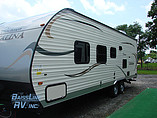 2016 Coachmen Catalina Photo #4