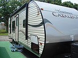 2016 Coachmen Catalina Photo #5