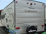 2016 Coachmen Catalina Photo #7