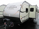 2015 Coachmen Catalina Photo #3