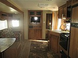 2015 Coachmen Catalina Photo #11