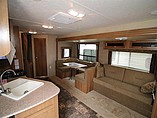 2015 Coachmen Catalina Photo #5