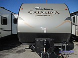 15 Coachmen Catalina