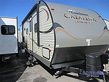 2015 Coachmen Catalina Photo #3
