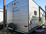 2015 Coachmen Catalina Photo #5