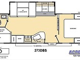 15 Coachmen Catalina