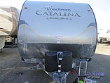 2015 Coachmen Catalina Photo #2