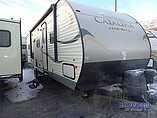 2015 Coachmen Catalina Photo #3