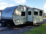 15 Coachmen Catalina