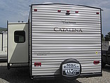 2015 Coachmen Catalina Photo #2