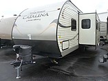 2016 Coachmen Catalina Photo #3