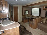 2016 Coachmen Catalina Photo #11