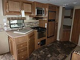 2016 Coachmen Catalina Photo #18