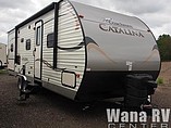 16 Coachmen Catalina