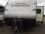 2016 Coachmen Catalina Photo #3