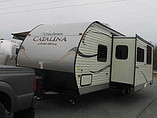 2016 Coachmen Catalina Photo #11