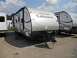 14 Coachmen Catalina