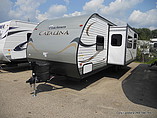 2014 Coachmen Catalina Photo #2