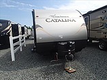 2015 Coachmen Catalina Photo #2