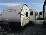2015 Coachmen Catalina Photo #3