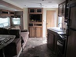 2015 Coachmen Catalina Photo #8