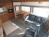 2001 Coachmen Catalina Photo #2