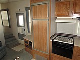 2001 Coachmen Catalina Photo #5