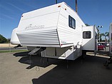 2001 Coachmen Catalina Photo #11