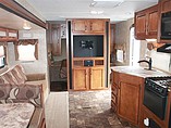 2013 Coachmen Catalina Photo #4