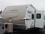 2013 Coachmen Catalina Photo #6