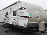 2013 Coachmen Catalina Photo #8