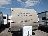 14 Coachmen Catalina