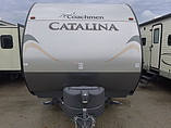 15 Coachmen Catalina