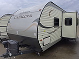 2015 Coachmen Catalina Photo #4