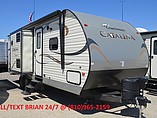 15 Coachmen Catalina