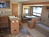 2015 Coachmen Catalina Photo #2