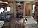 2015 Coachmen Catalina Photo #5