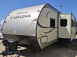2015 Coachmen Catalina Photo #19