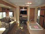 2015 Coachmen Catalina Photo #2