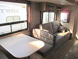 2015 Coachmen Catalina Photo #8