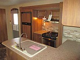 2015 Coachmen Catalina Photo #17