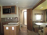 2015 Coachmen Catalina Photo #5