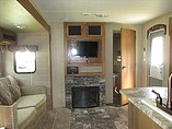 2015 Coachmen Catalina Photo #6