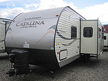 15 Coachmen Catalina