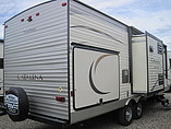 2015 Coachmen Catalina Photo #2