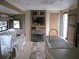 2015 Coachmen Catalina Photo #4