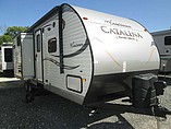 2016 Coachmen Catalina Photo #3