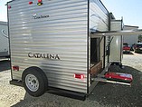 2016 Coachmen Catalina Photo #5