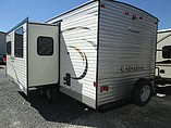2016 Coachmen Catalina Photo #6