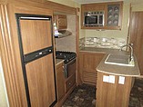 2016 Coachmen Catalina Photo #9